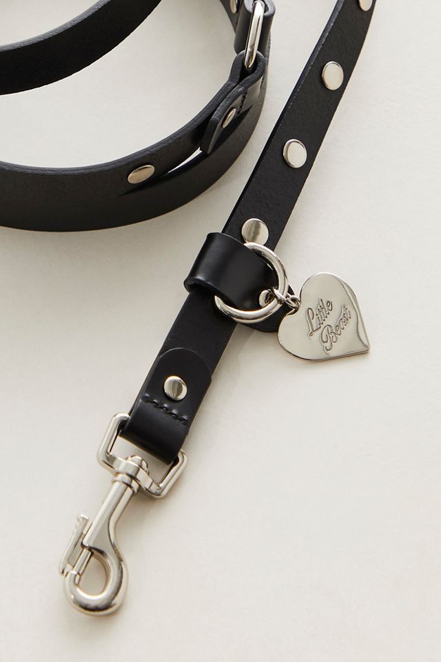 Little Beast Cowboy Leash #1