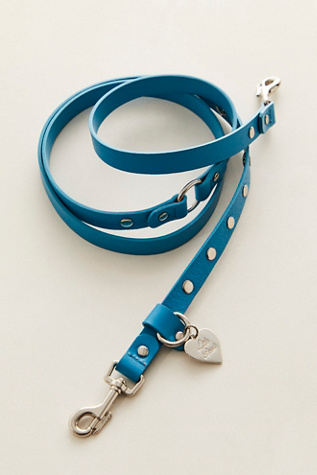 Little Beast Cowboy Leash At Free People In Aqua