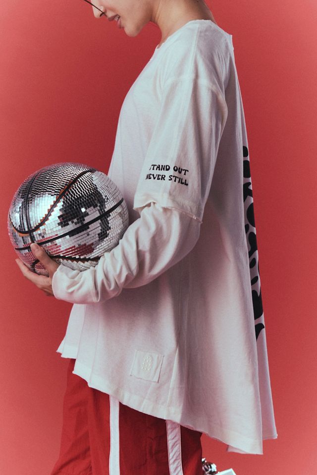 Couche Jour Jambe Logo #2