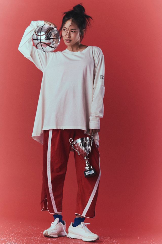 Couche Jour Jambe Logo #3