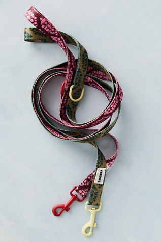 FP Movement x Bandera Buti Logo Laisse