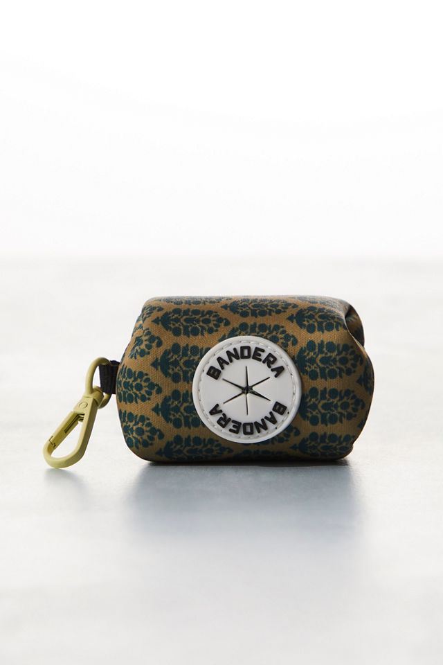 FP Movement x Buti Logo Waste Bag Holder #1