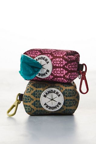 Sac Poubelle avec Logo FP Movement x Buti