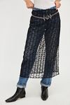 Wild West Chain Belt