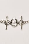 Wild West Chain Belt