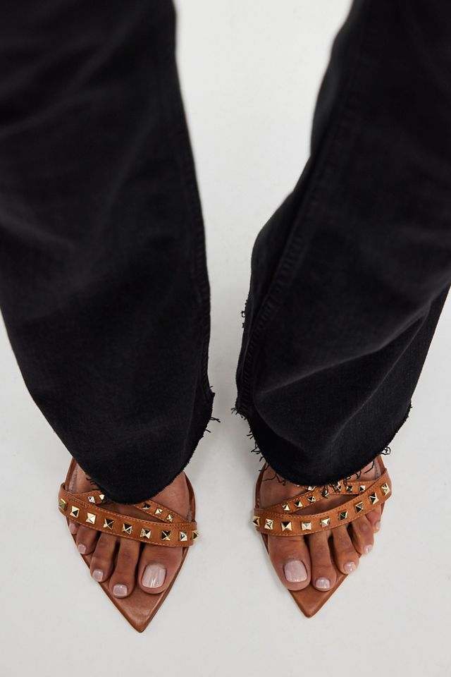 Talons Cloutés Saga #2