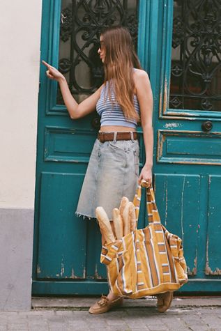 Aranaz Blando Tote | Free People