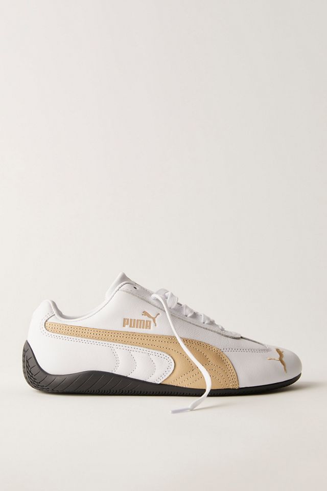 Puma Leather Speedcat Sneakers #2