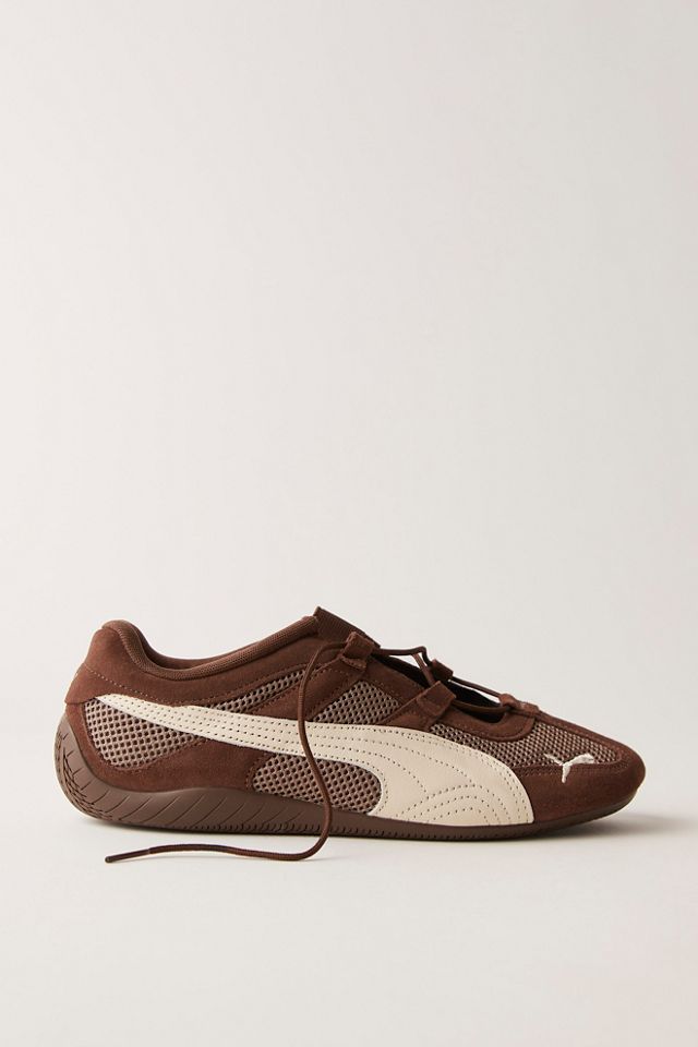 Puma Speedcat Go Ballet Sneakers #2