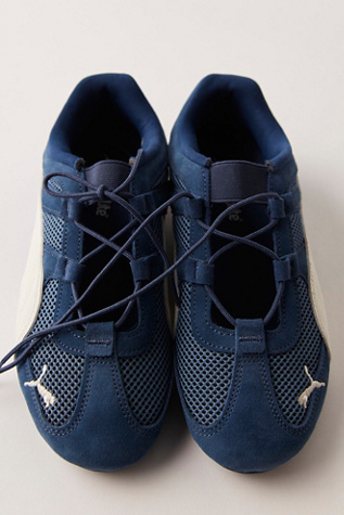 Puma Speedcat Go Ballet Sneakers product page