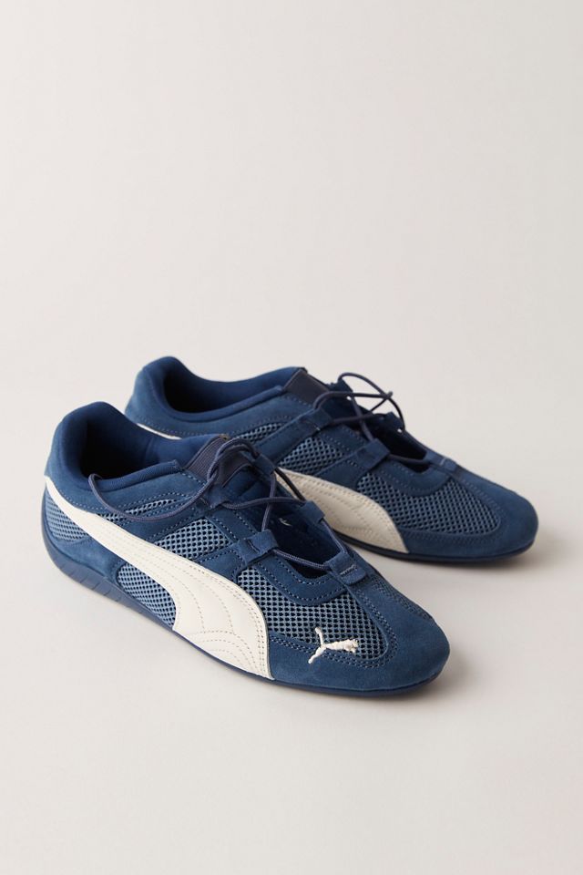 Puma Speedcat Go Ballet Sneakers #1