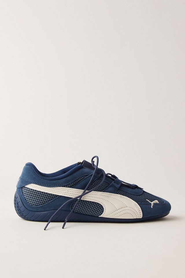 Puma Speedcat Go Ballet Sneakers #2