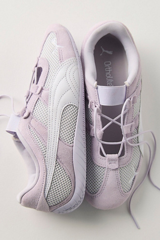 Puma Speedcat Go Ballet Sneakers