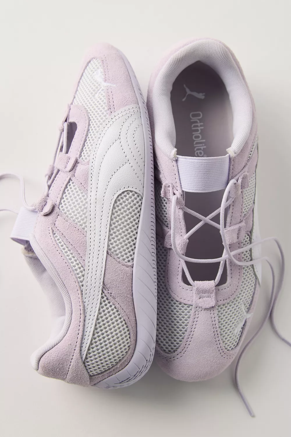 Puma Speedcat Go Ballet Sneakers
