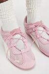 Puma Speedcat Go Ballet Sneakers