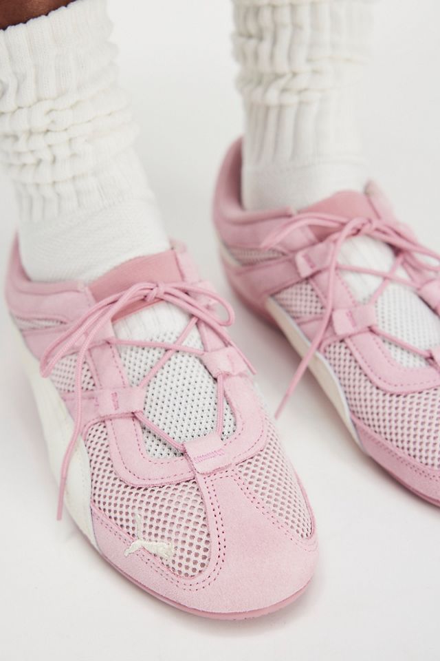 Baskets Ballerines Puma Speedcat Go #1