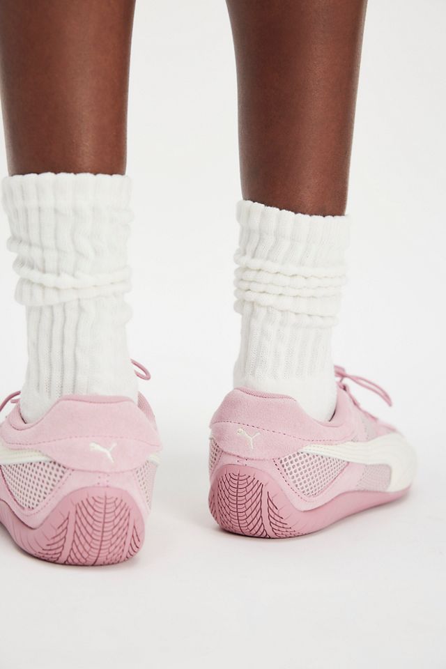 Baskets Ballerines Puma Speedcat Go #2