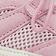 Poised Pink / Warm White