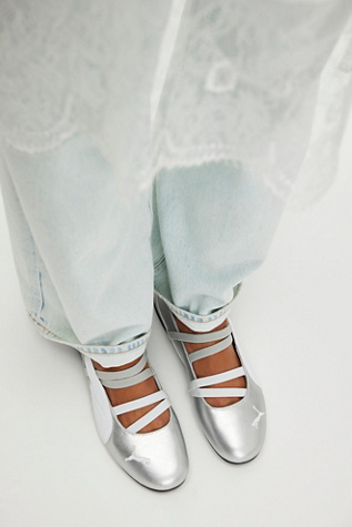 Puma Speedcat Ballet Sneakers