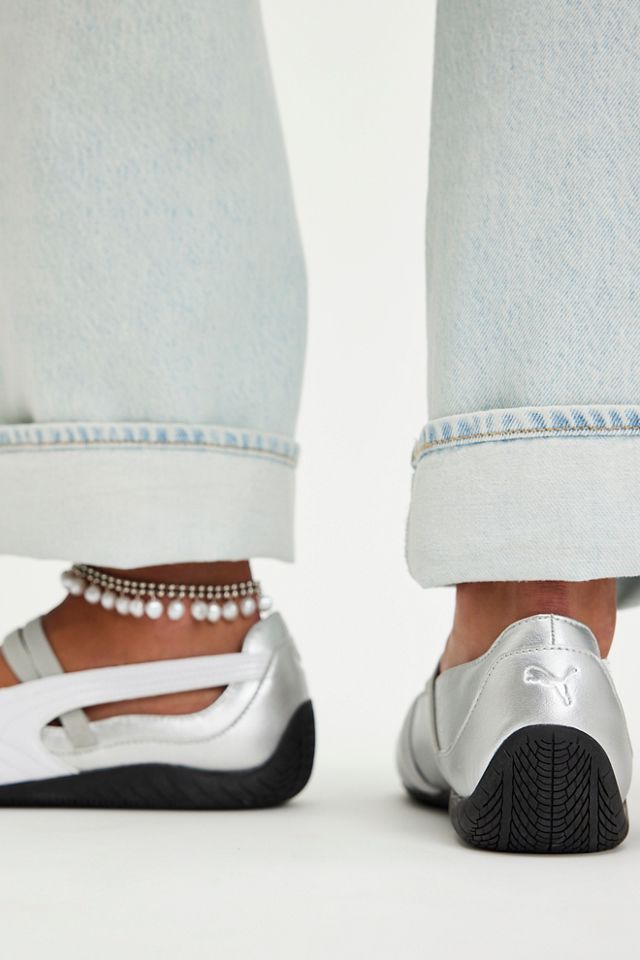 Puma Speedcat Ballet Sneakers #3