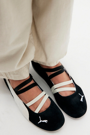 Puma Speedcat Ballet Sneakers