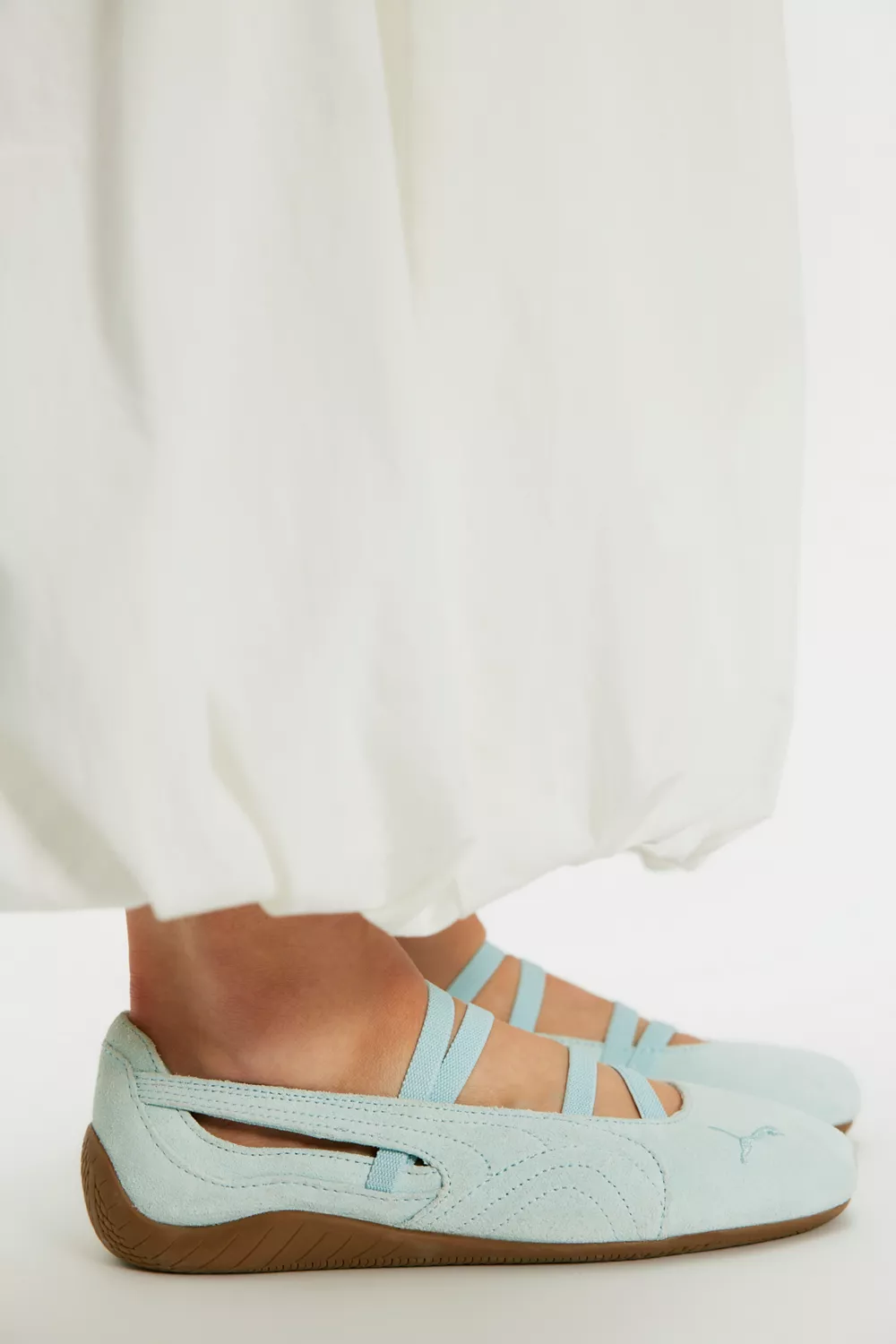Puma Speedcat Ballet Sneakers
