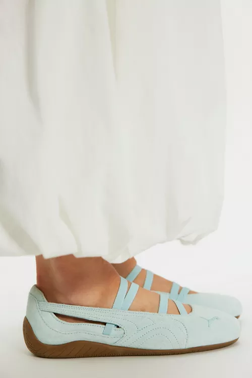 Puma Speedcat Ballet Sneakers