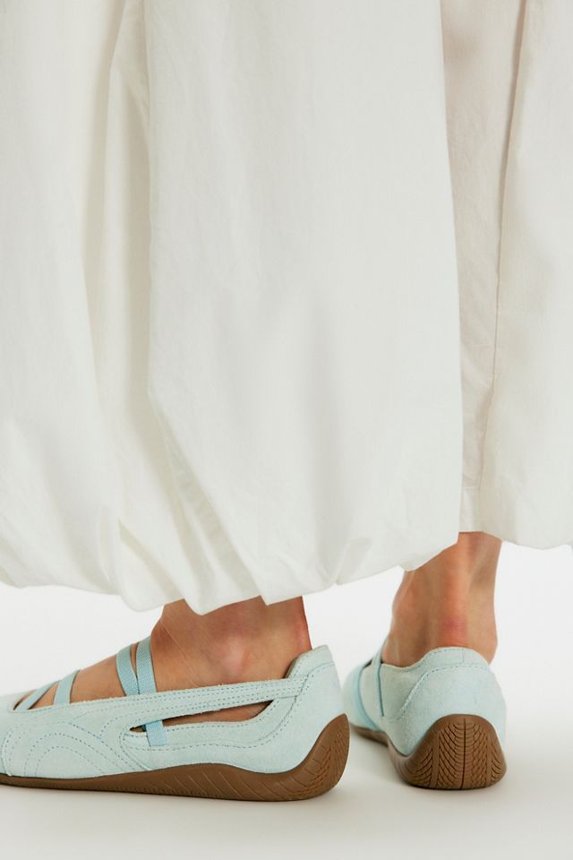 Puma Speedcat Ballet Sneakers | Free People UK