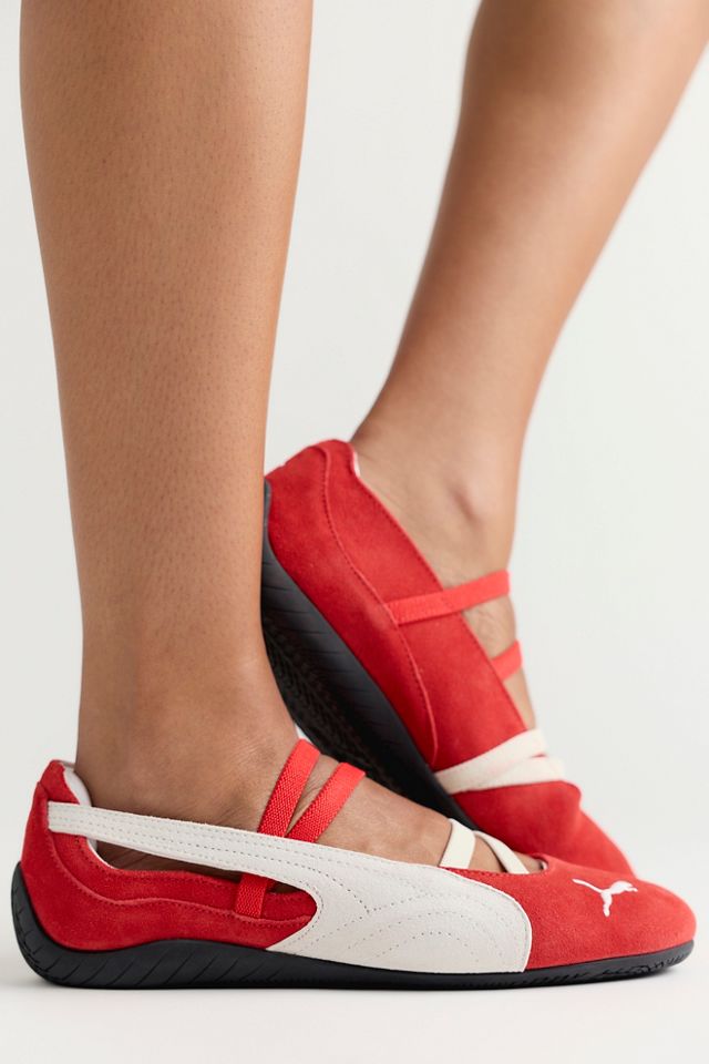 Baskets Puma Speedcat Ballet #1