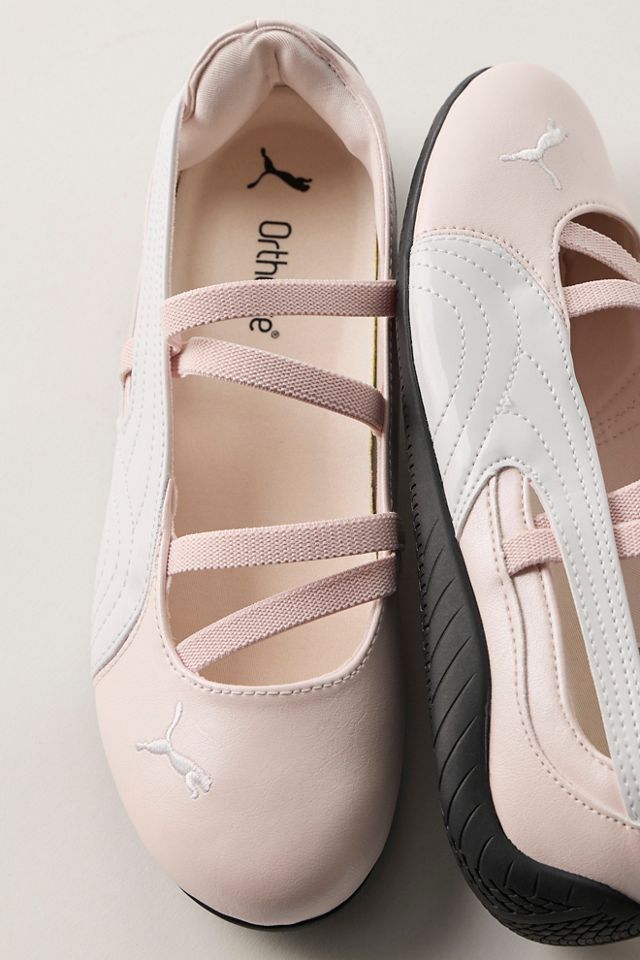 Puma Speedcat Ballet Sneakers | Free People