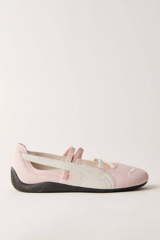 Baskets Ballet Speedcat Puma #2