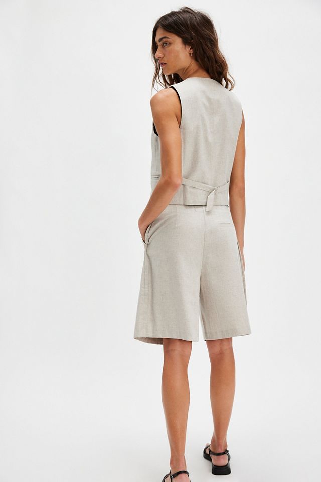 Alohas Totti Short Suit Set