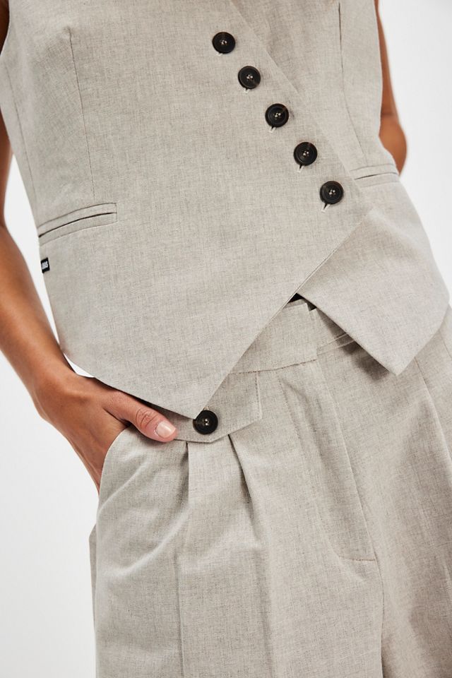 Alohas Totti Short Suit Set