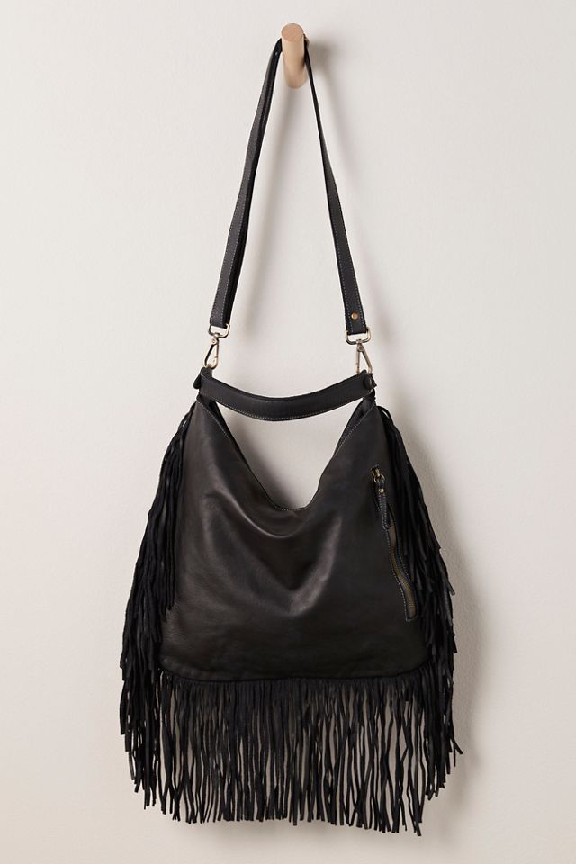Sac à franges Bolsa Nova #1