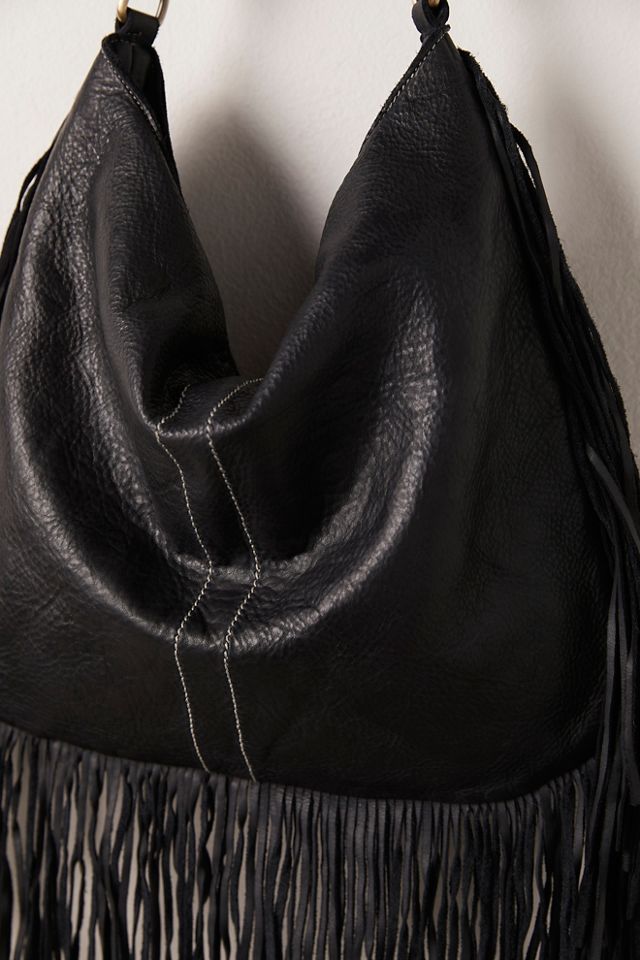 Sac à franges Bolsa Nova #2