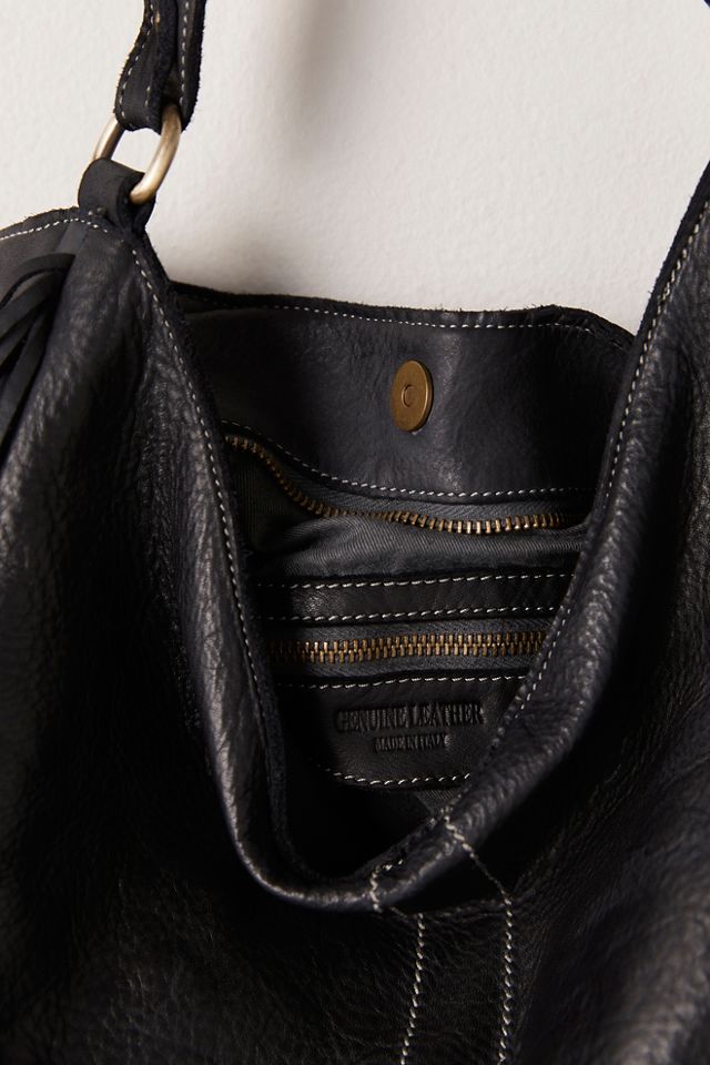 Sac à franges Bolsa Nova #3