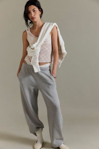 Closed Reydon Cuffed Pants | Free People