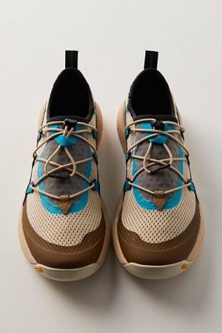 Danner Rivercomber Sneakers at Free People in Blue, Size: US 8.5