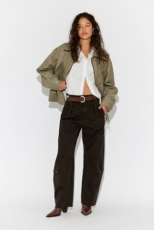 Flight Pant