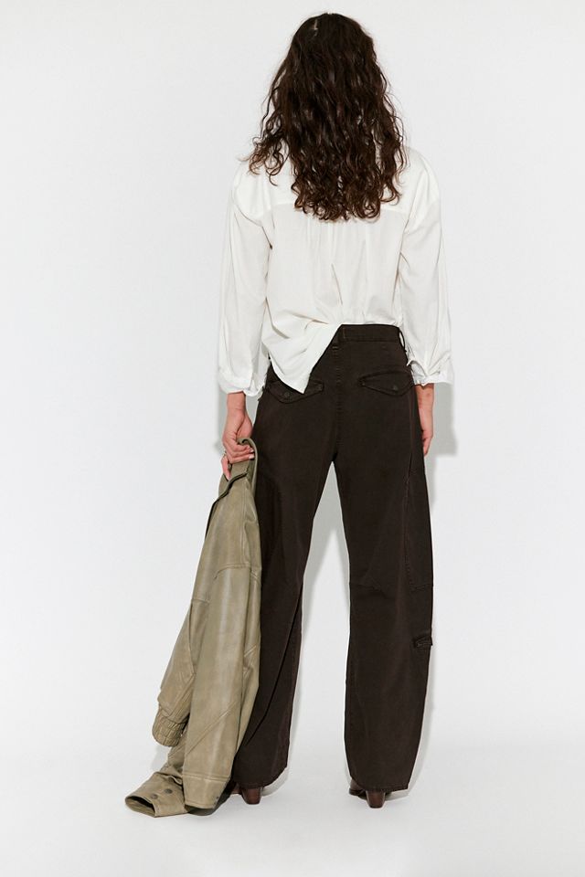 Pantalon Flight #1