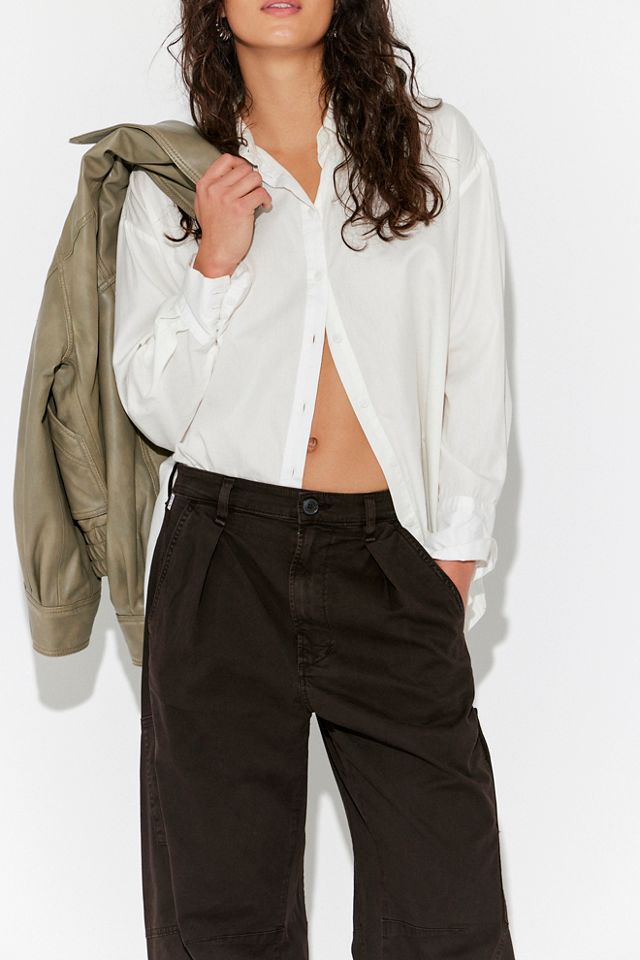Pantalon Flight #2