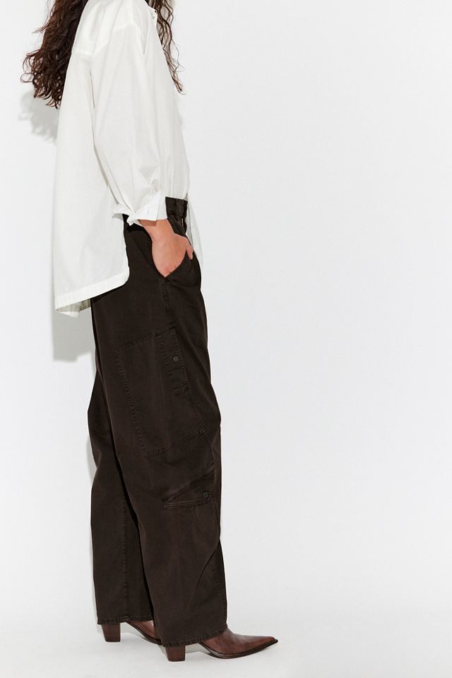Pantalon Flight #3