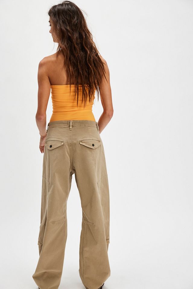 Flight Pant #1