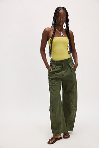 Flight Pant product page
