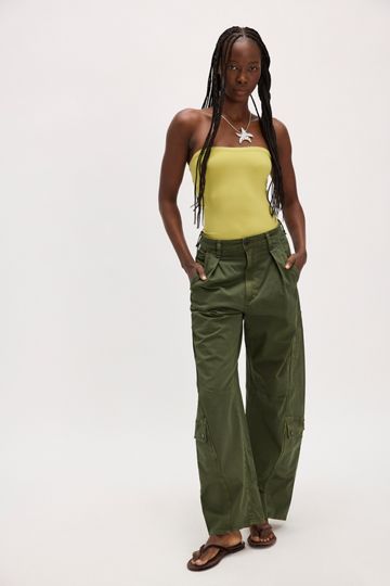 Flight Pant