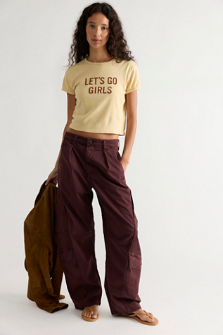 Citizens of Humanity Flight Pant