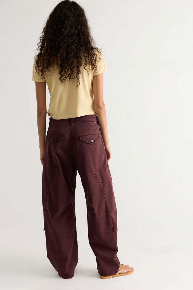 Citizens of Humanity Flight Pant #1