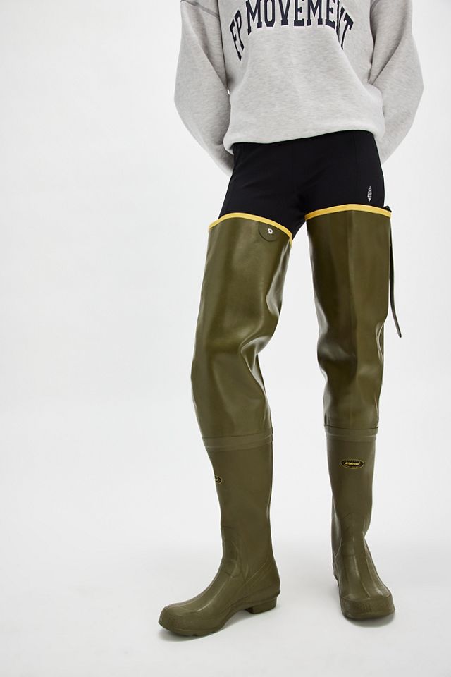 Lacrosse Grange Wader Boots #1