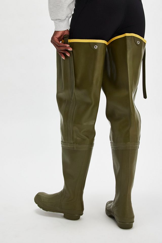 Lacrosse Grange Wader Boots #2