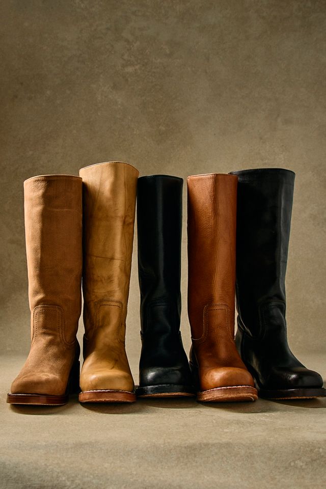 Frye Campus 14L Boots #15